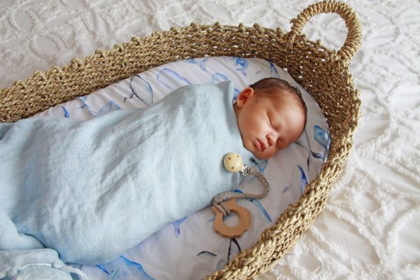 Isla Pearl Shell Soother