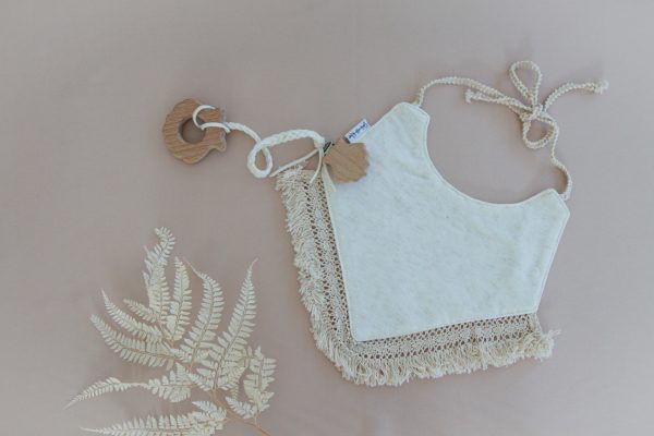 Isla Pearl Shell Soother